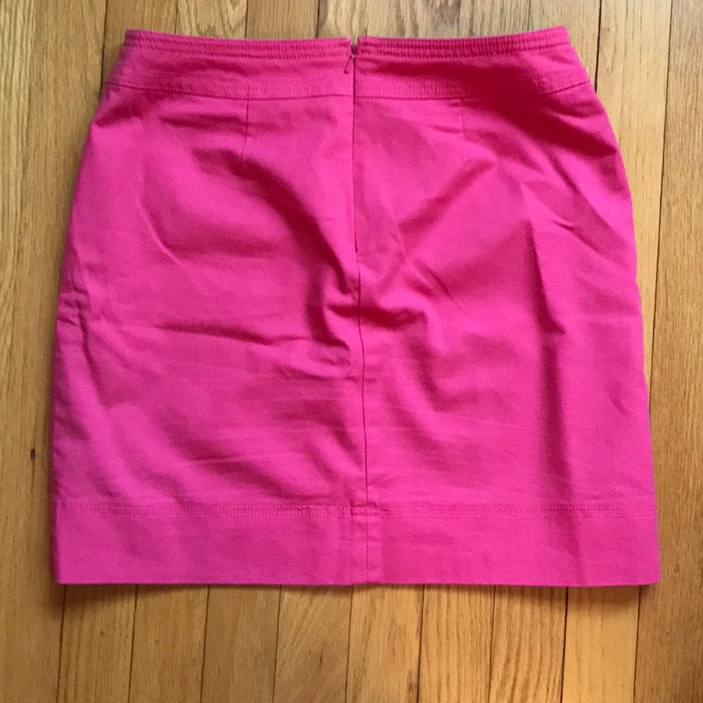 Talbot skirt